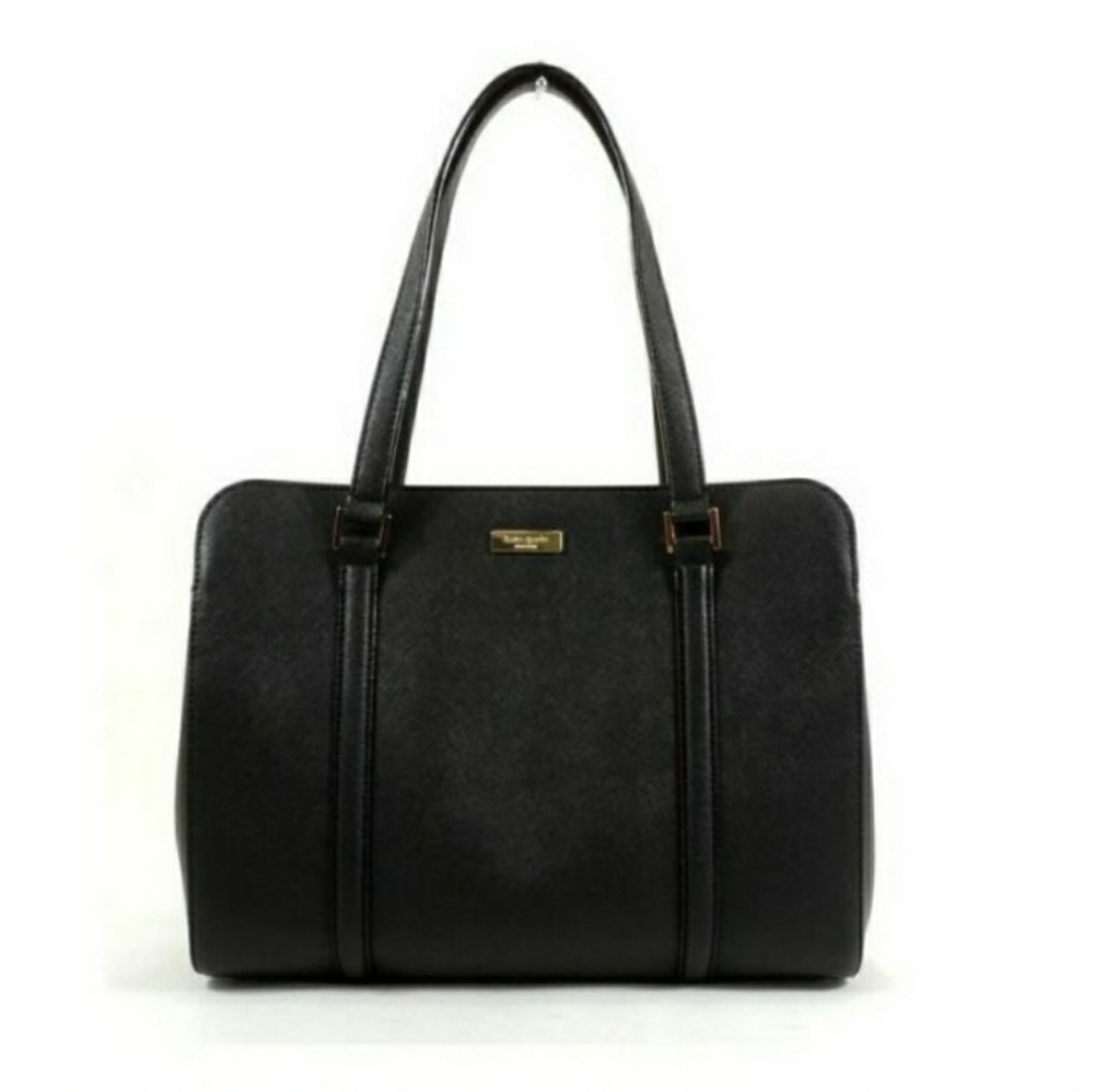 KATE SPADE Newbury Lane Miles Tote Large B…
